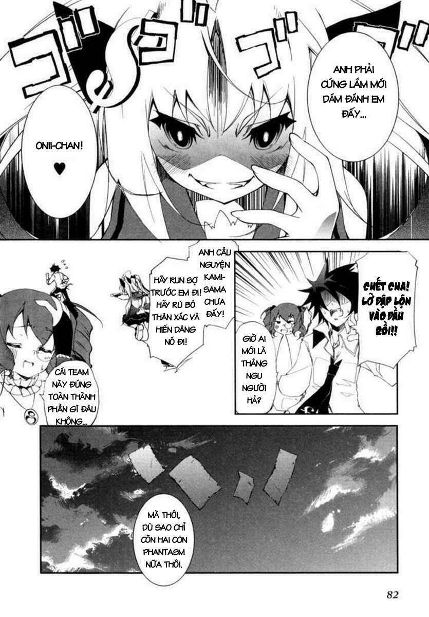 greed packet infinity chapter 2 29