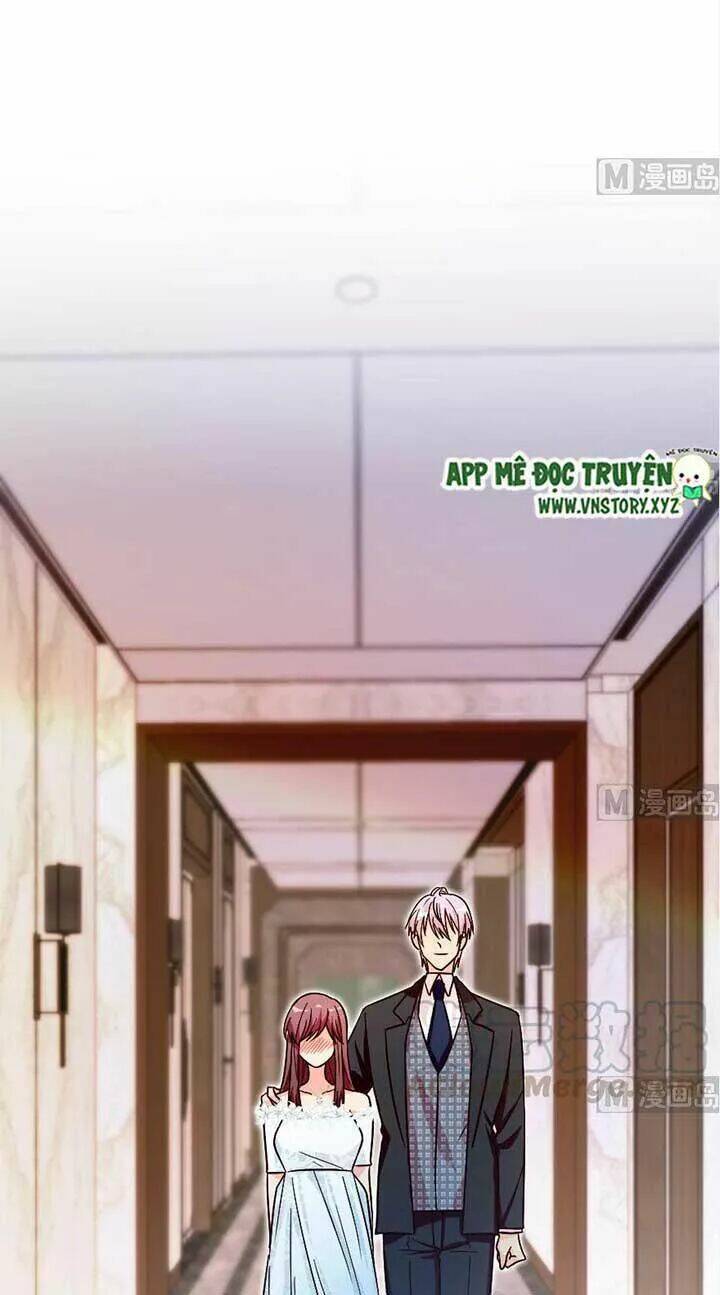 thiên hậu trở về chapter 141 40