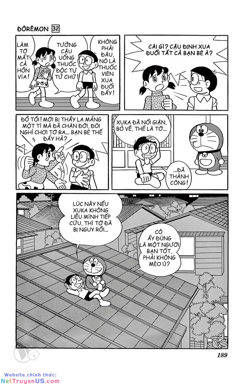 doraemon chapter 582 11