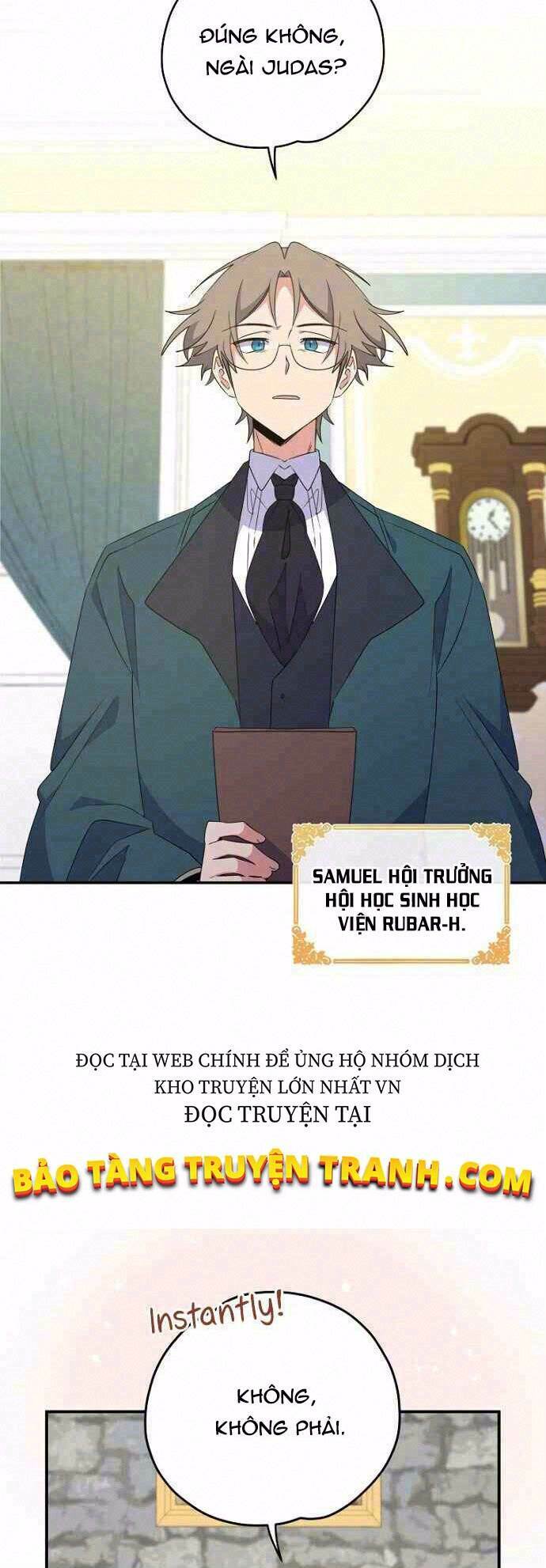 nhà hiền triết yigret chapter 33 3