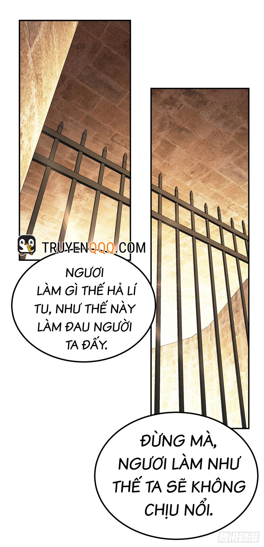 nam chính và hậu cung đều là của ta chapter 27 1