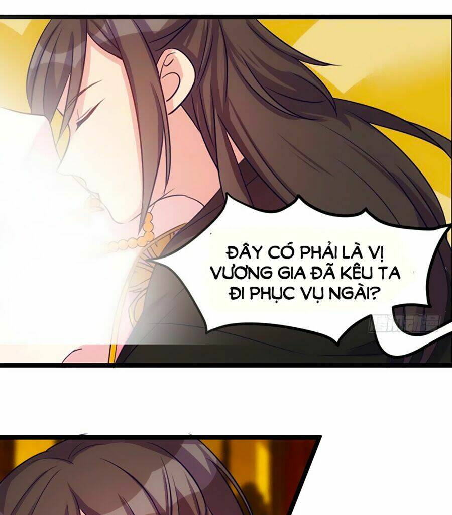 tôi ở dị giới khai ngư đường chapter 9 15