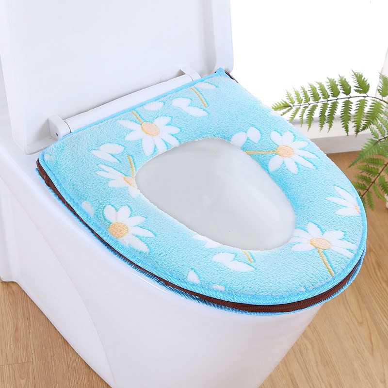 Miếng Lót Bồn Vệ Sinh
