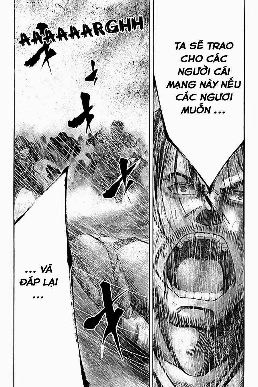 yukikaze chapter 19 6