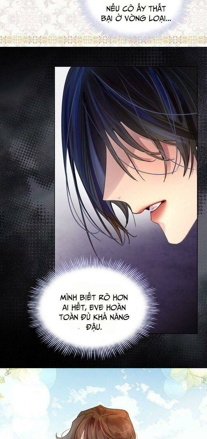 quy luật sinh tồn của nữ phụ chapter 39 42