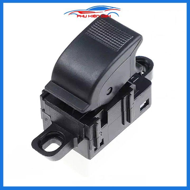 Công tắc đơn lên xuống kính MPV 2000-2006, Mazda 6, Ford Ranger Everest 03-05, Ford Laser 99-05 mã GE4T-66-370A
