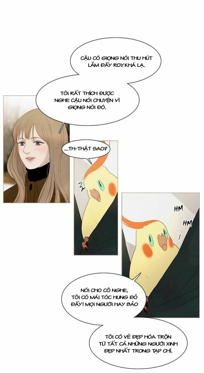 rừng đông ss2 chapter 10 4