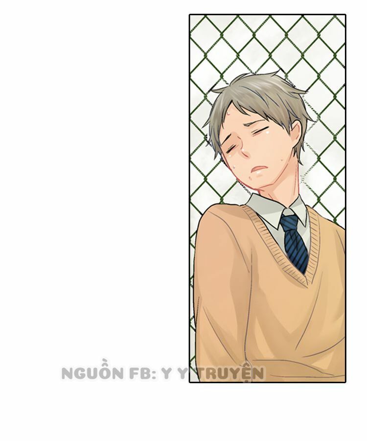 cô dâu của quỷ chapter 3.5 5