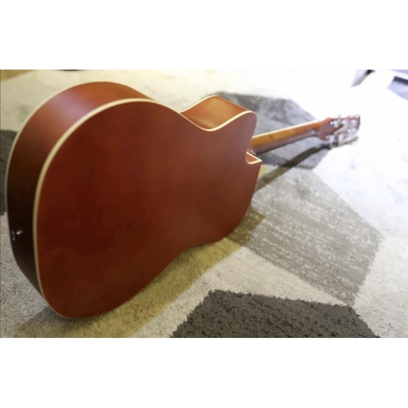 Đàn Guitar Acoustic Chard EB16S