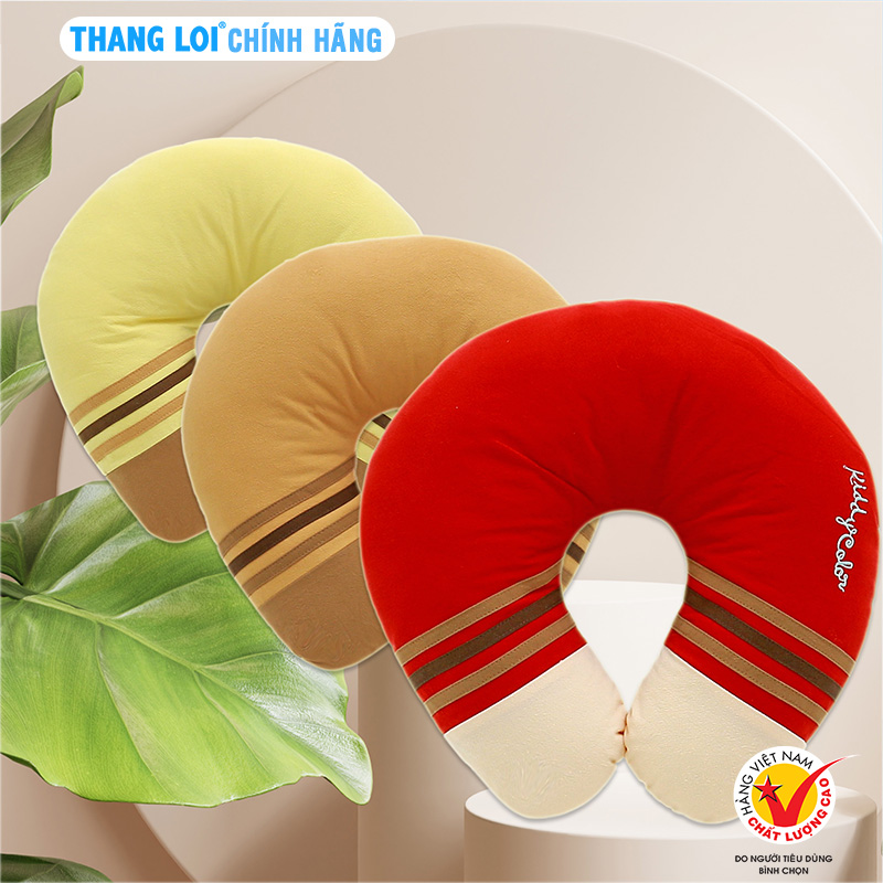 Gối Tựa Cổ Thắng Lợi - Chính hãng