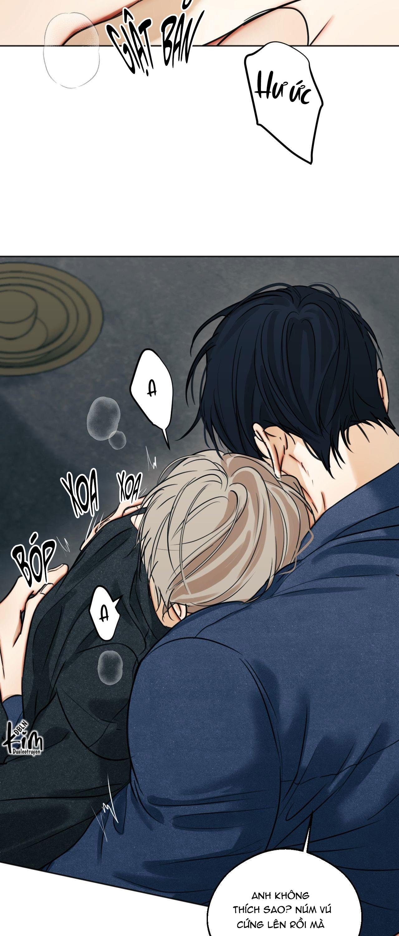 ái tình và dục vọng chapter 51 6