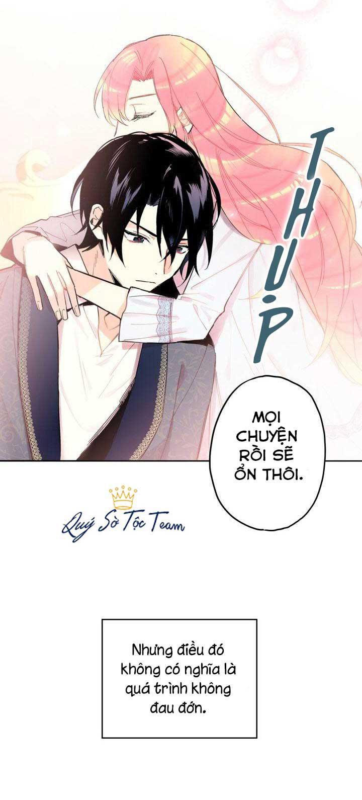 trọng sinh trở thành hoàng phi chapter 13 18