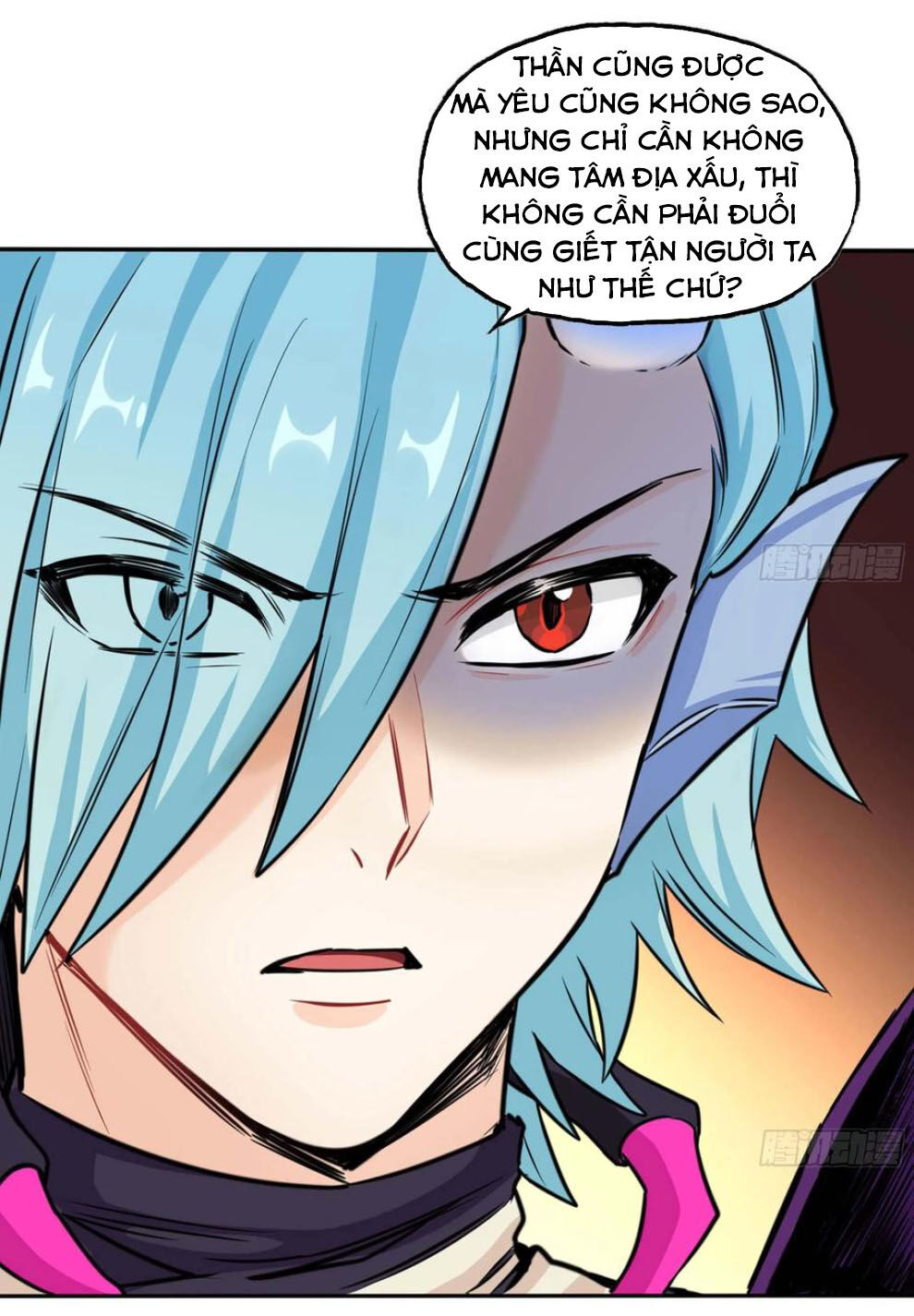 khởi đầu bằng một con côn chapter 152 18