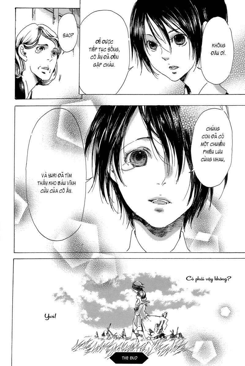 haikyo shoujo chapter 1 43