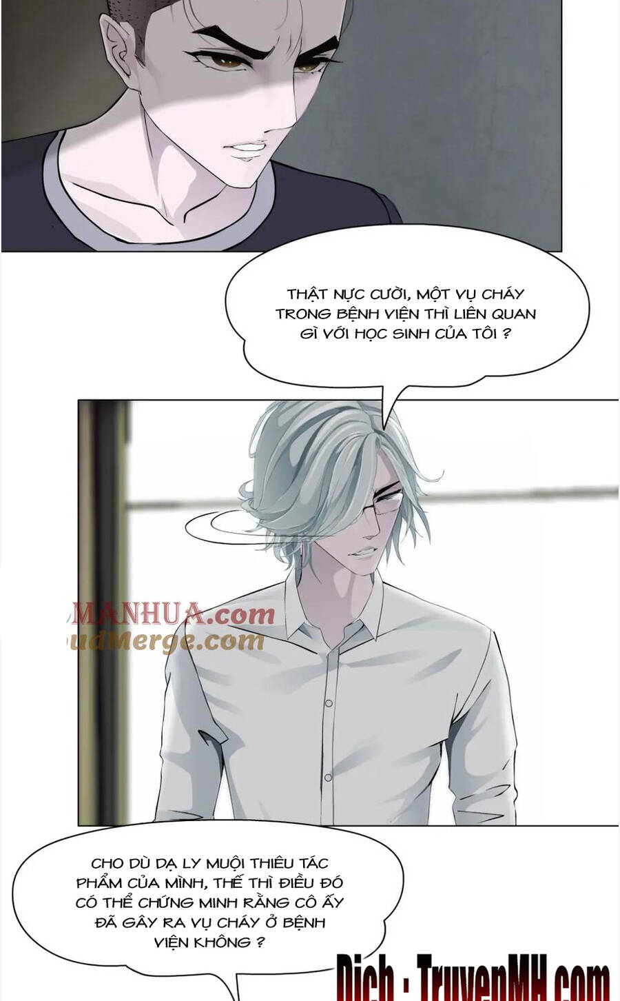 điêu khắc chapter 81 4