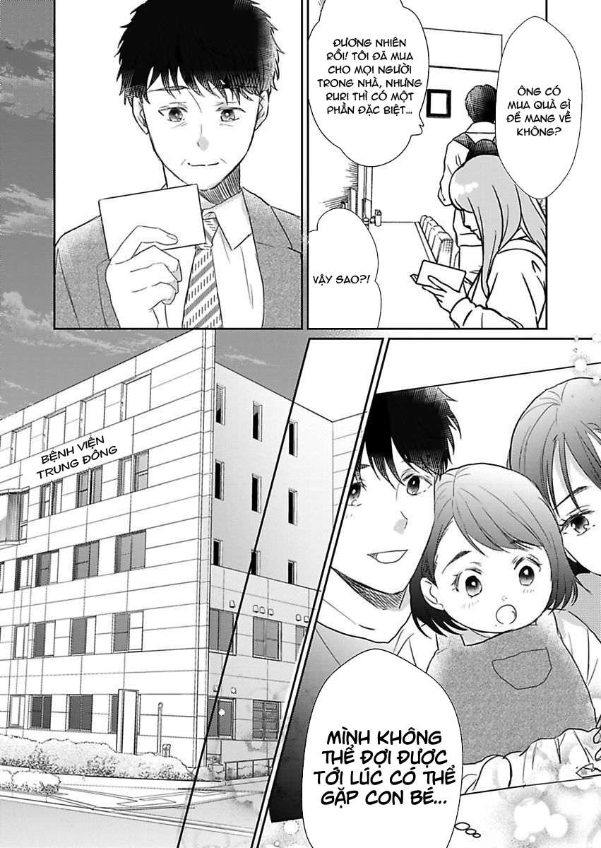 anh thích em nhiều lắm chapter 7.2 4