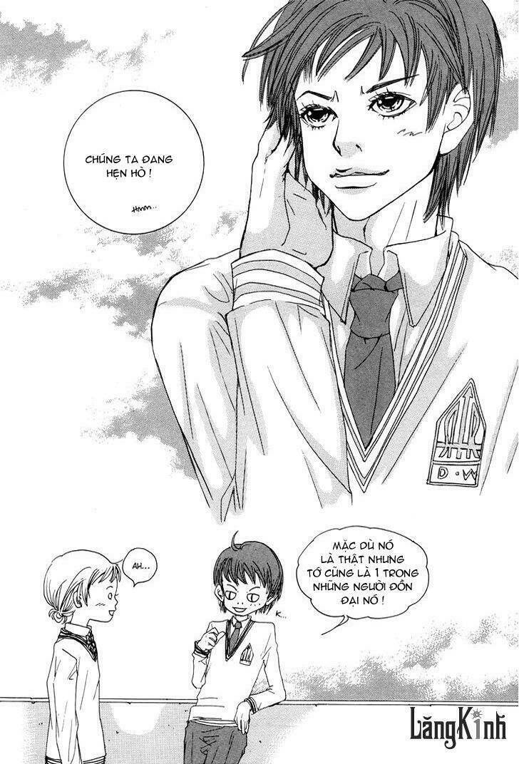 happy & murphy chapter 14 14