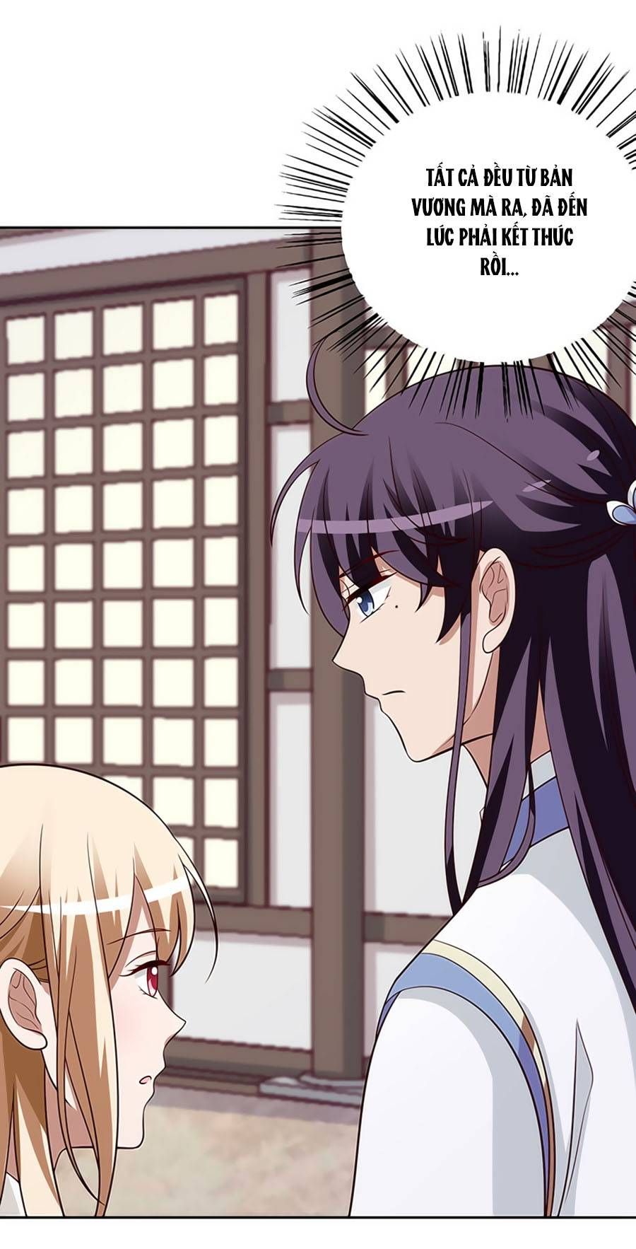 kiêu ngạo vương gia chủng điền phi chapter 120.1 19