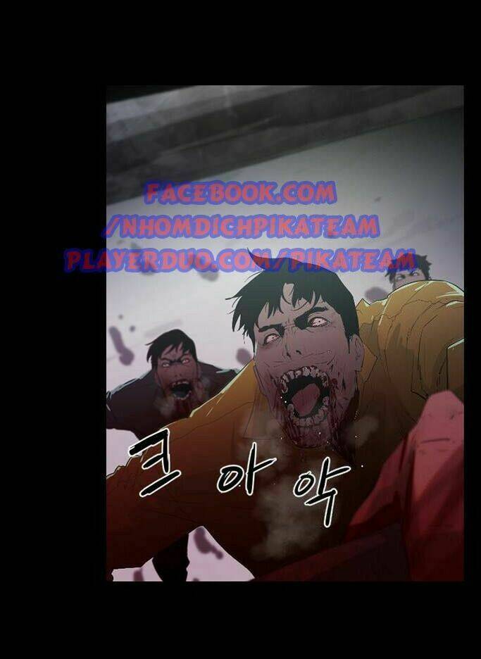 đêm vùng cực chapter 24 6