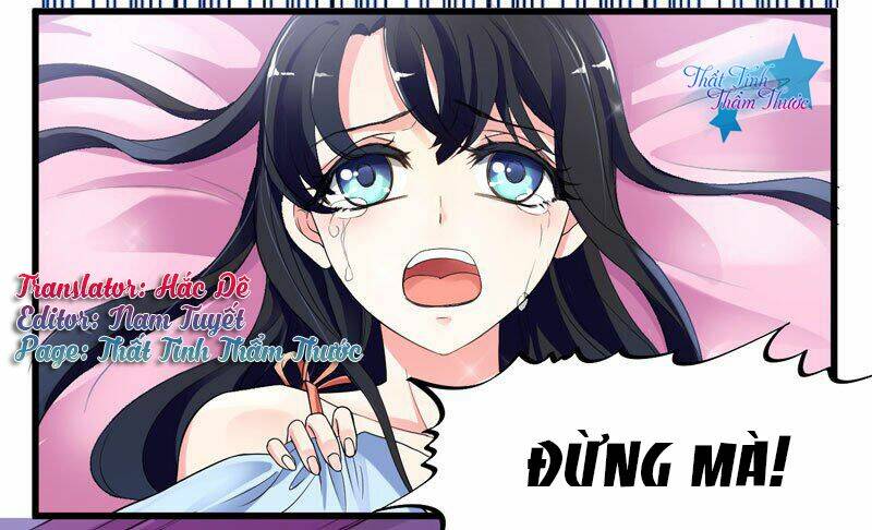 giữ chặt tiểu bạch long chapter 2 2