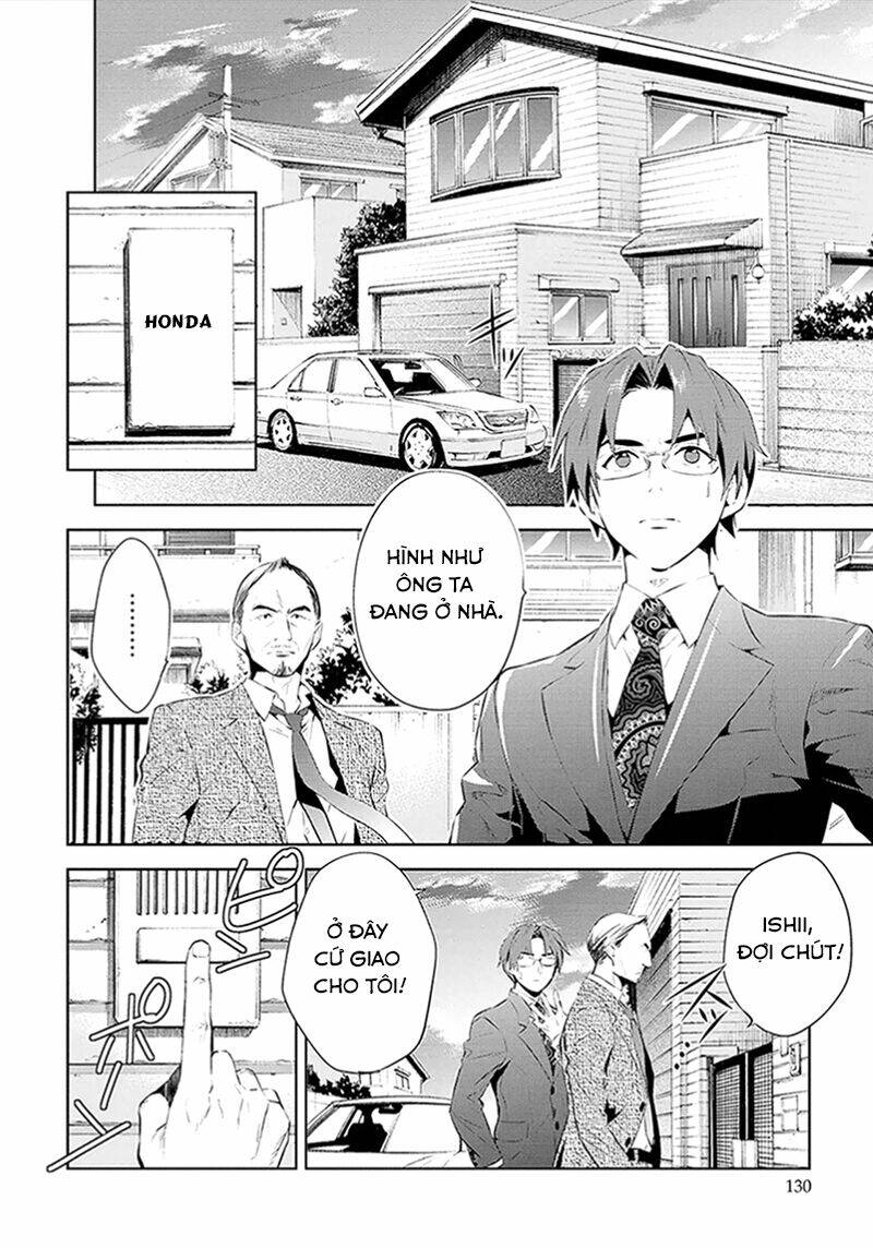 shinrei tantei yakumo - thám tử tâm linh season 1 chapter 45 10