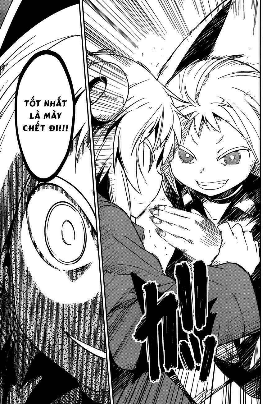 boku ni koisuru mechanical chapter 5 16