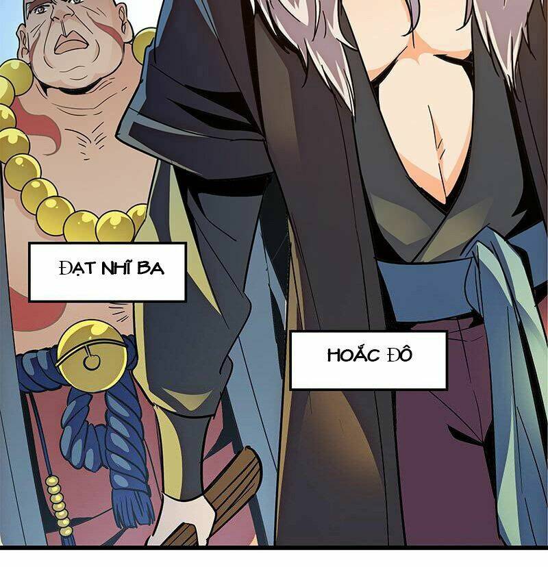 thần điêu hiệp lữ (new 2020) chapter 17 37