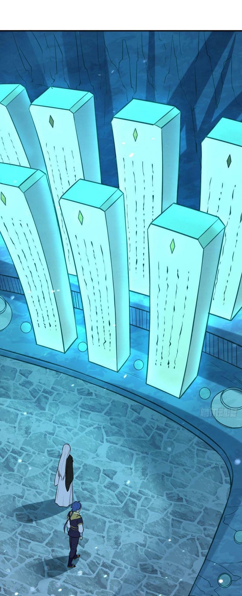 võ đạo độc tôn chapter 163 16