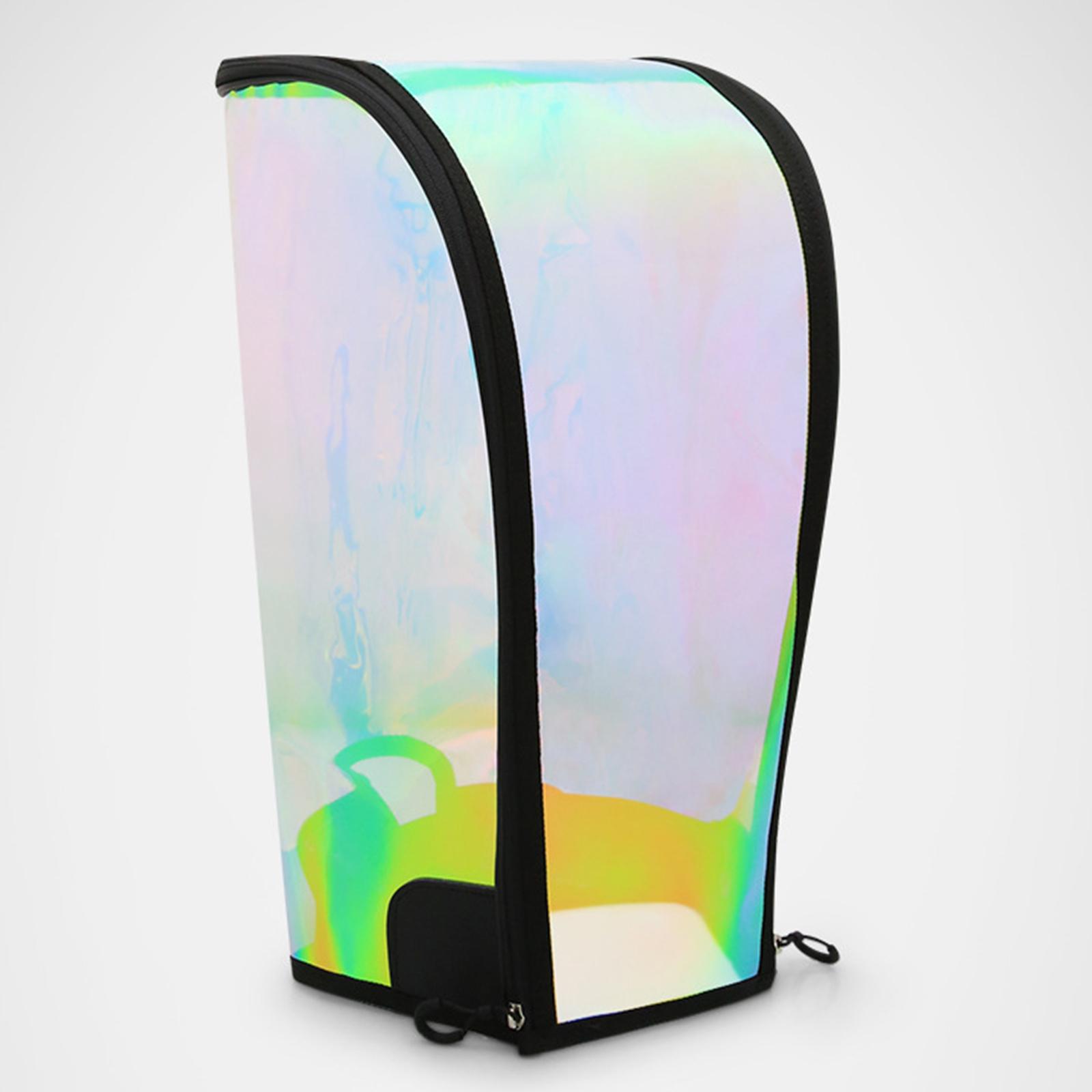 Golf Bag Rain Cover Waterproof Hood Protection Pack Golf Club Bags Raincoat