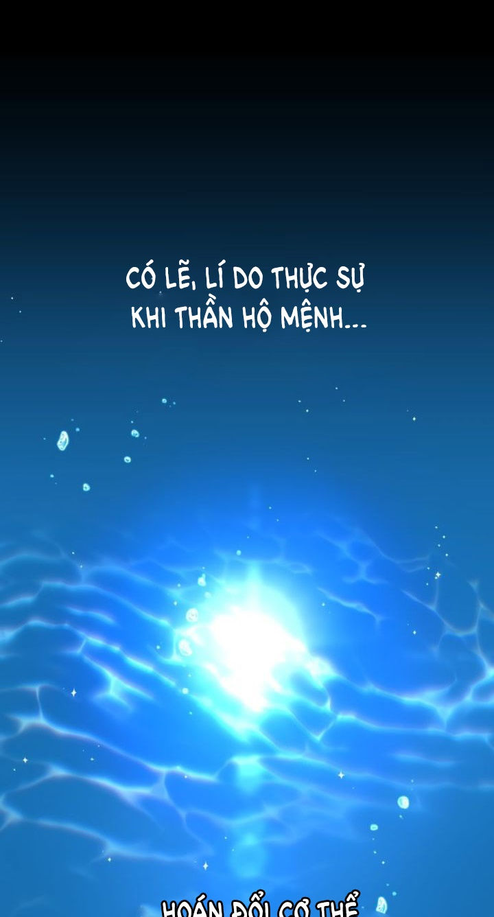 tôi muốn trở thành cô ấy dù chỉ là một ngày chapter 10 84