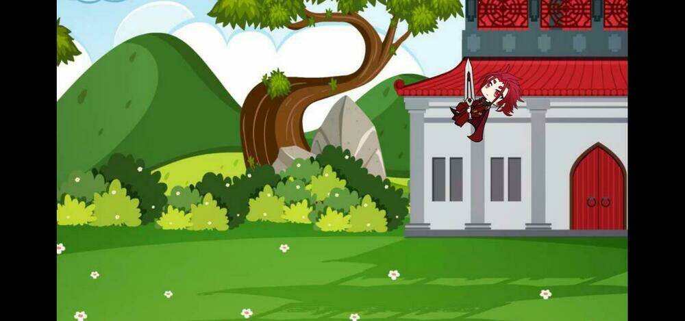 tân nương bất đắc dĩ chapter 1 20