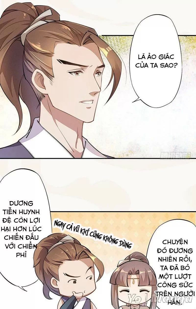 tuyệt thế luyện đan sư chapter 58 14