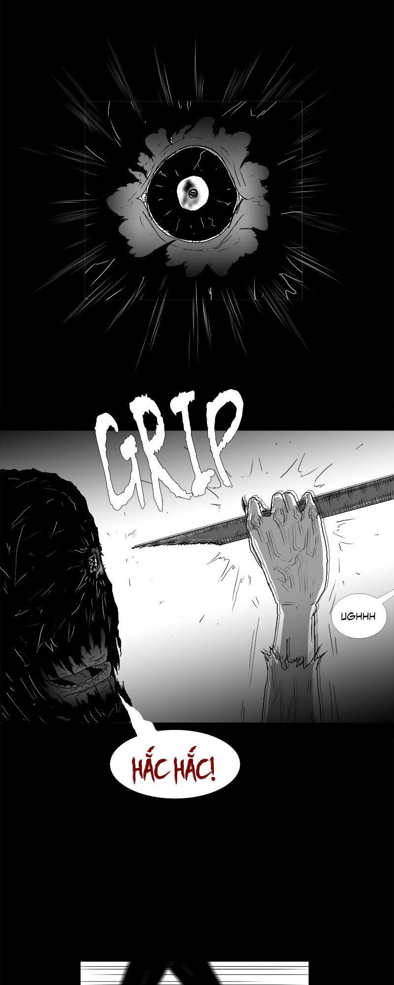 sống sót chapter 17 16