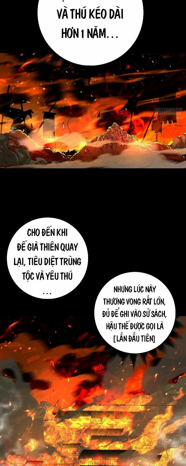 ta là nhà giàu số một, ta không muốn trọng sinh chapter 39 13