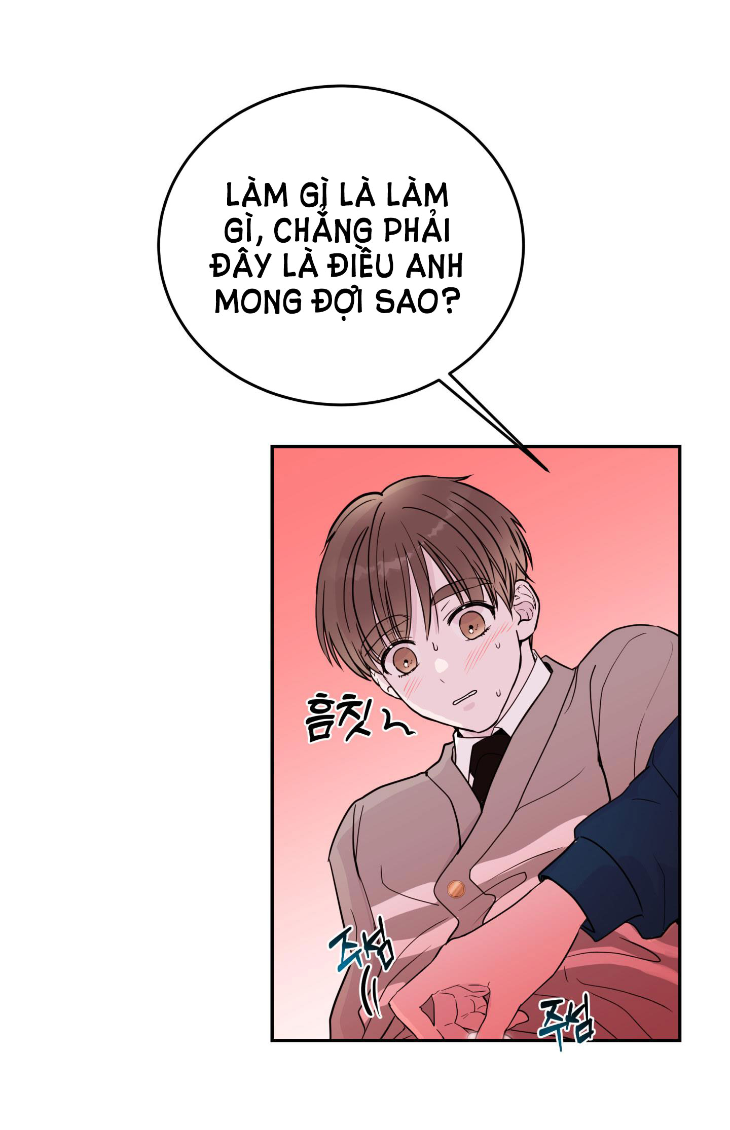 em trai vợ thật nguy hiểm chapter 27.2 23