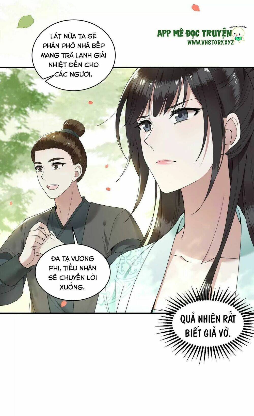 phượng hoàng vu phi chapter 97 9