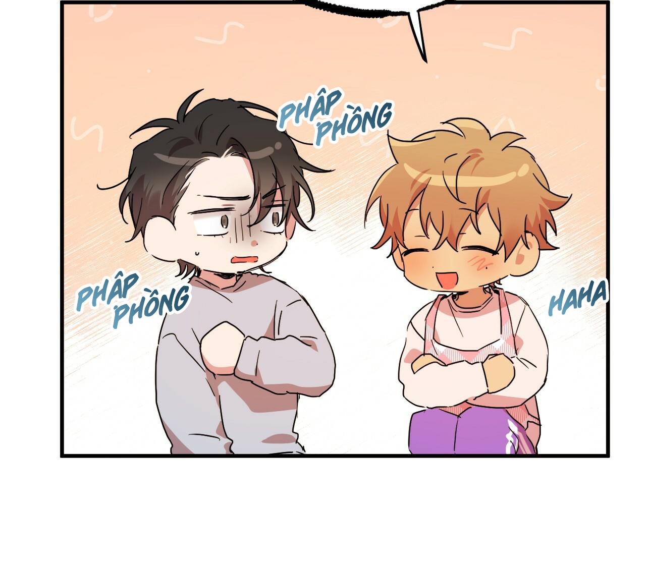 đàn thỏ của habibi chapter 17 35