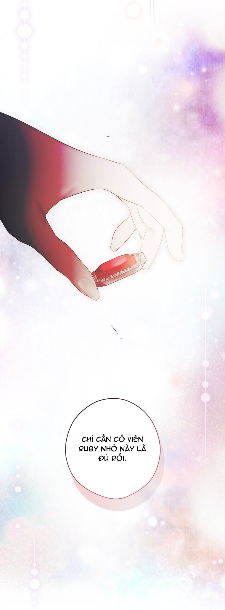 quý cô bí ẩn - secret lady chapter 110 60