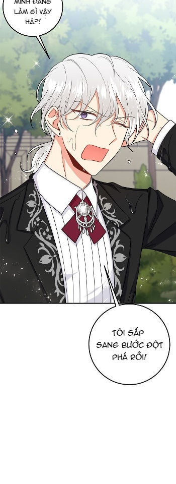 tôi là tiểu thư của gia đình này chapter 108 67