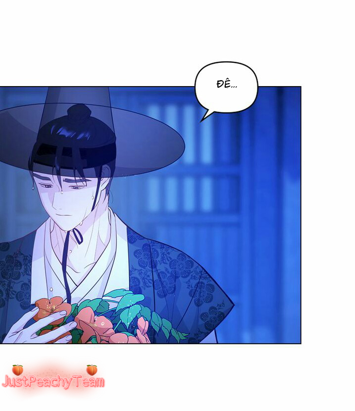 khi những nụ hoa nở rộ chapter 10 10