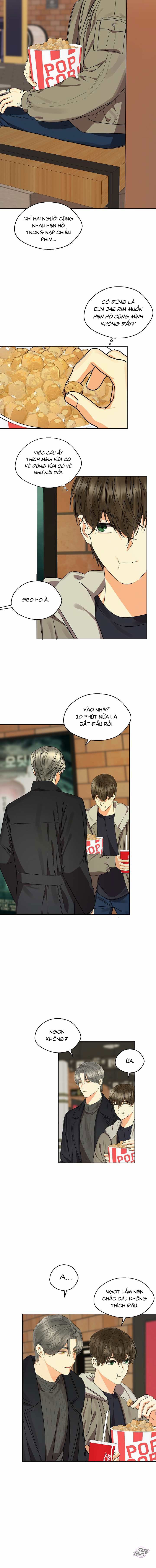 chanh đắng chapter 24 7