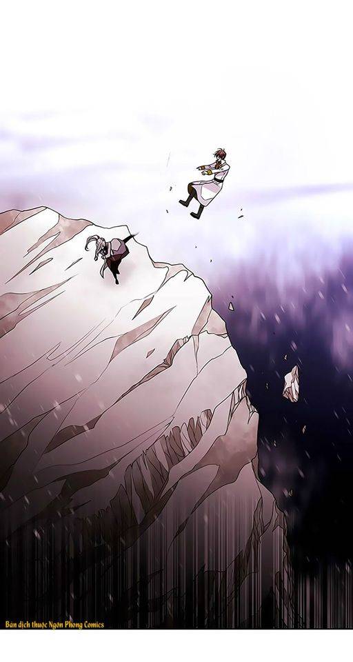 năm môn đệ của charlotte chapter 28 58