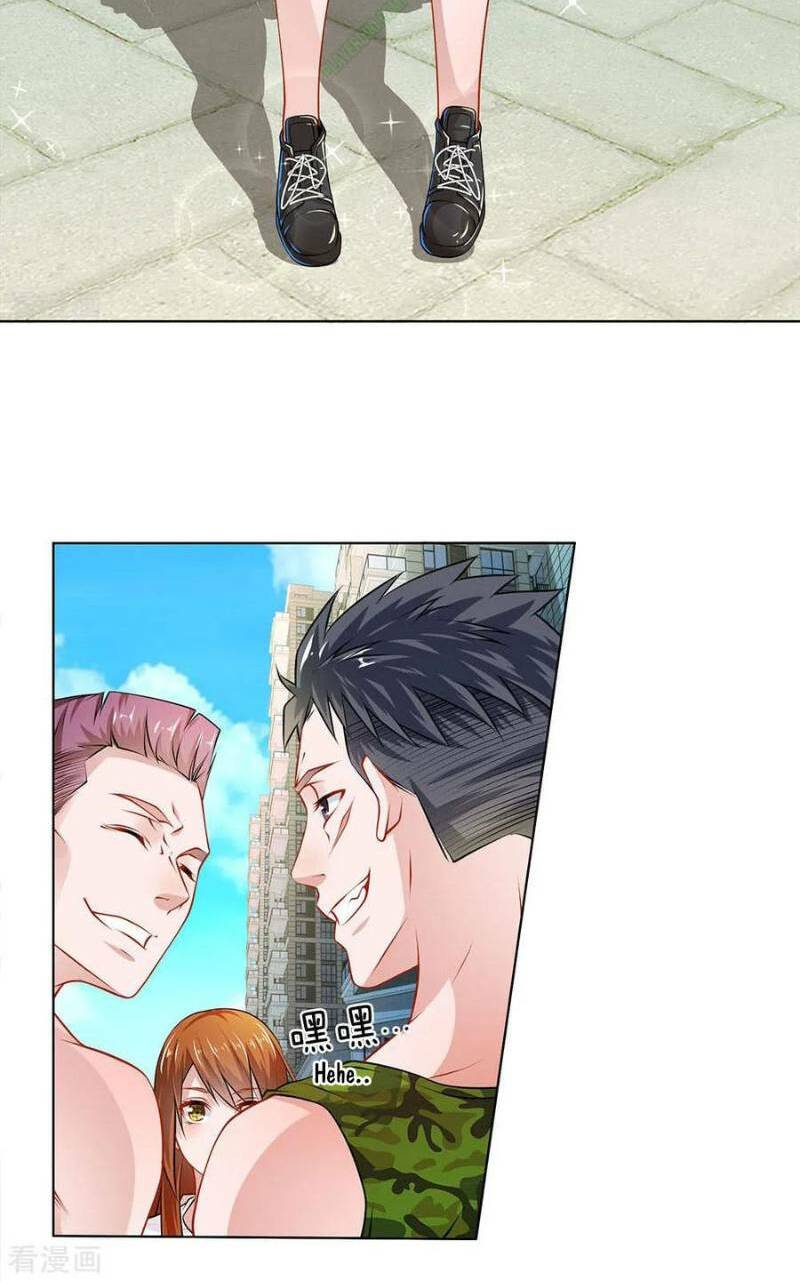 cực phẩm yêu nghiệt chapter 26 4