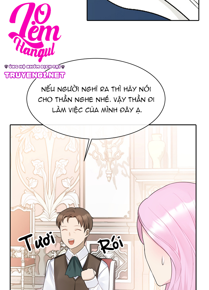 Mặt Nạ Của Hoàng Đế Chapter 9 - Trang 2