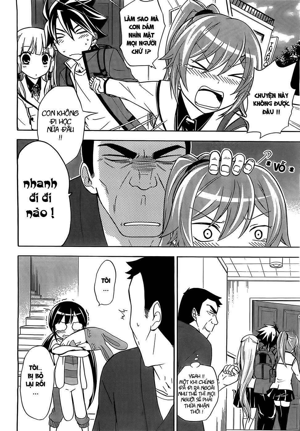 maga-tsuki chapter 8 8