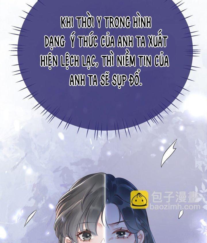 nữ phụ xuyên sách chỉ muốn làm cá ướp muối chapter 27 49