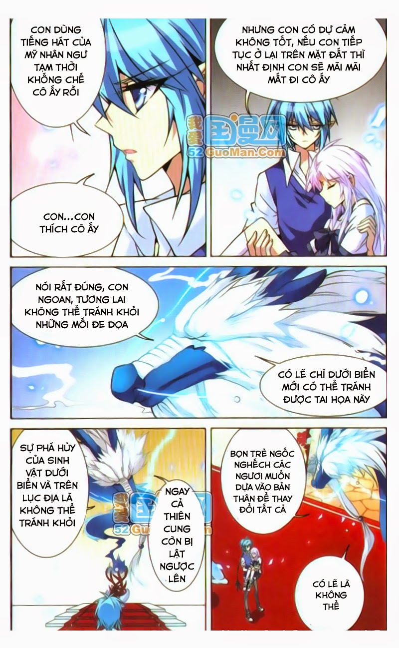 tam nhãn hao thiên lục chapter 44 8