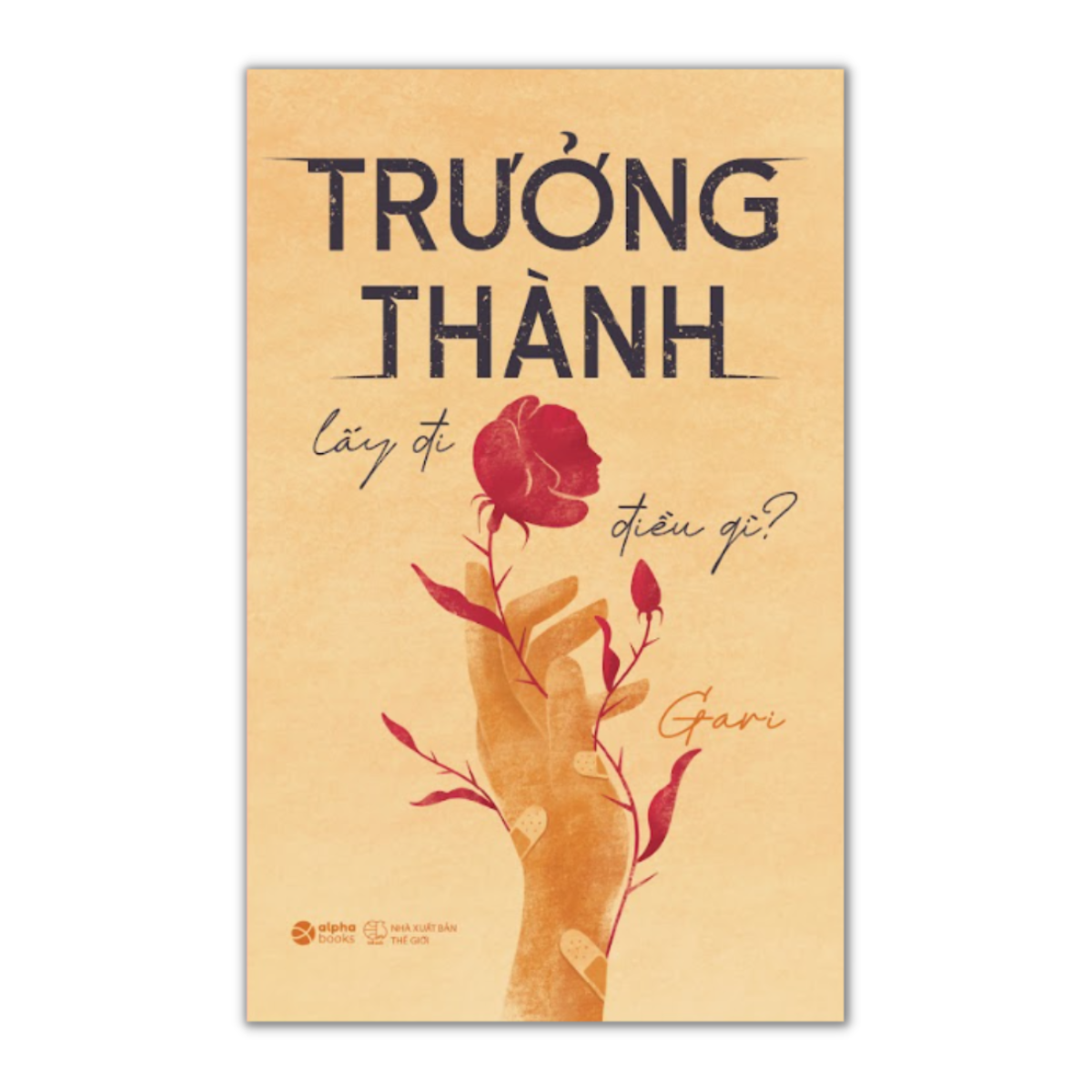 Trưởng Thành Lấy Đi Điều Gì