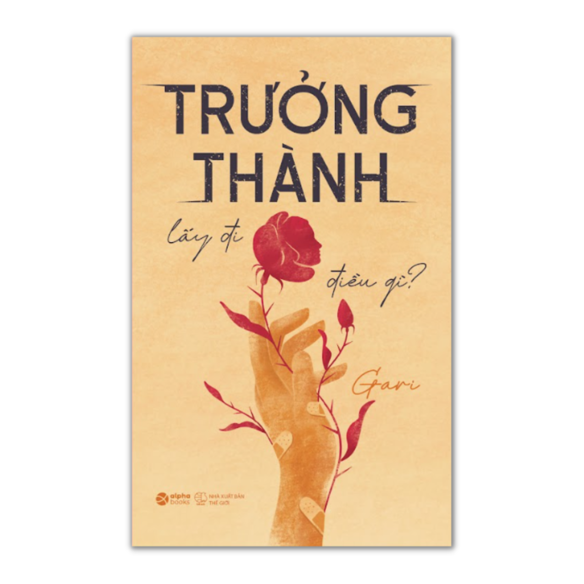 Trưởng Thành Lấy Đi Điều Gì - Bản thông thường