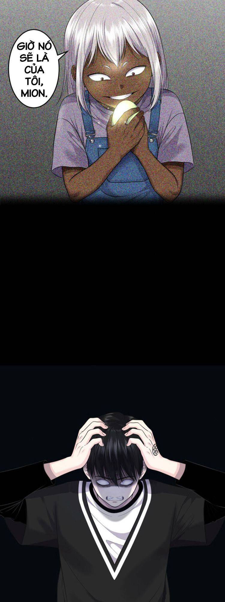 trò chơi của chúa thượng chapter 14 12